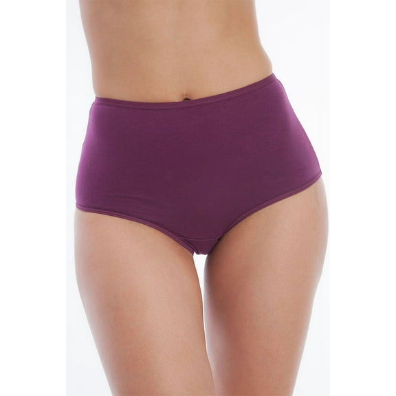 Gemsli Women Brief Panties
