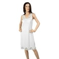thumbnail image 1 of Gemsli Women V-Neck apparel full slips, 1 of 1