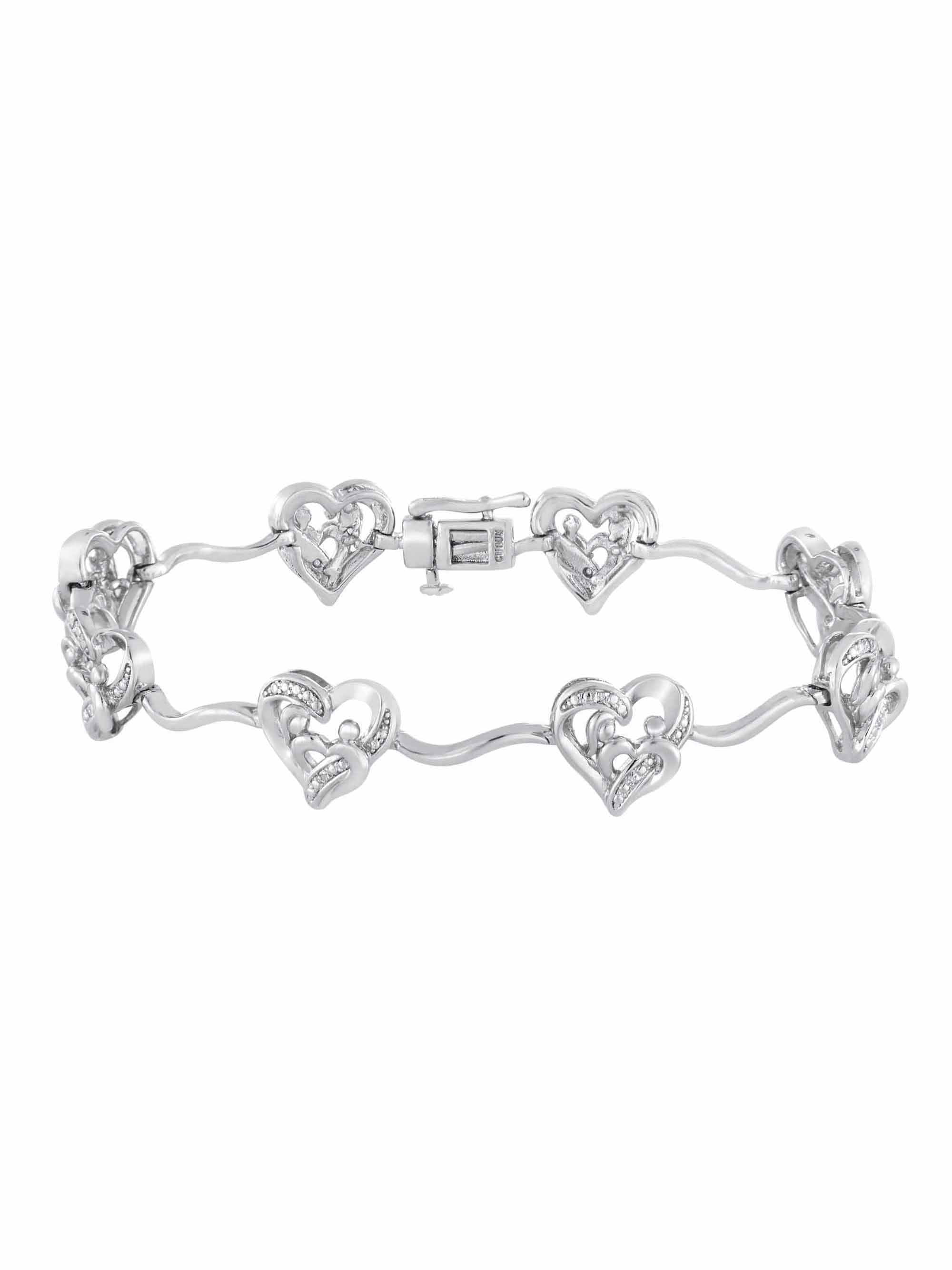 Gemspirations Bracelets Jewelry Watches Walmart