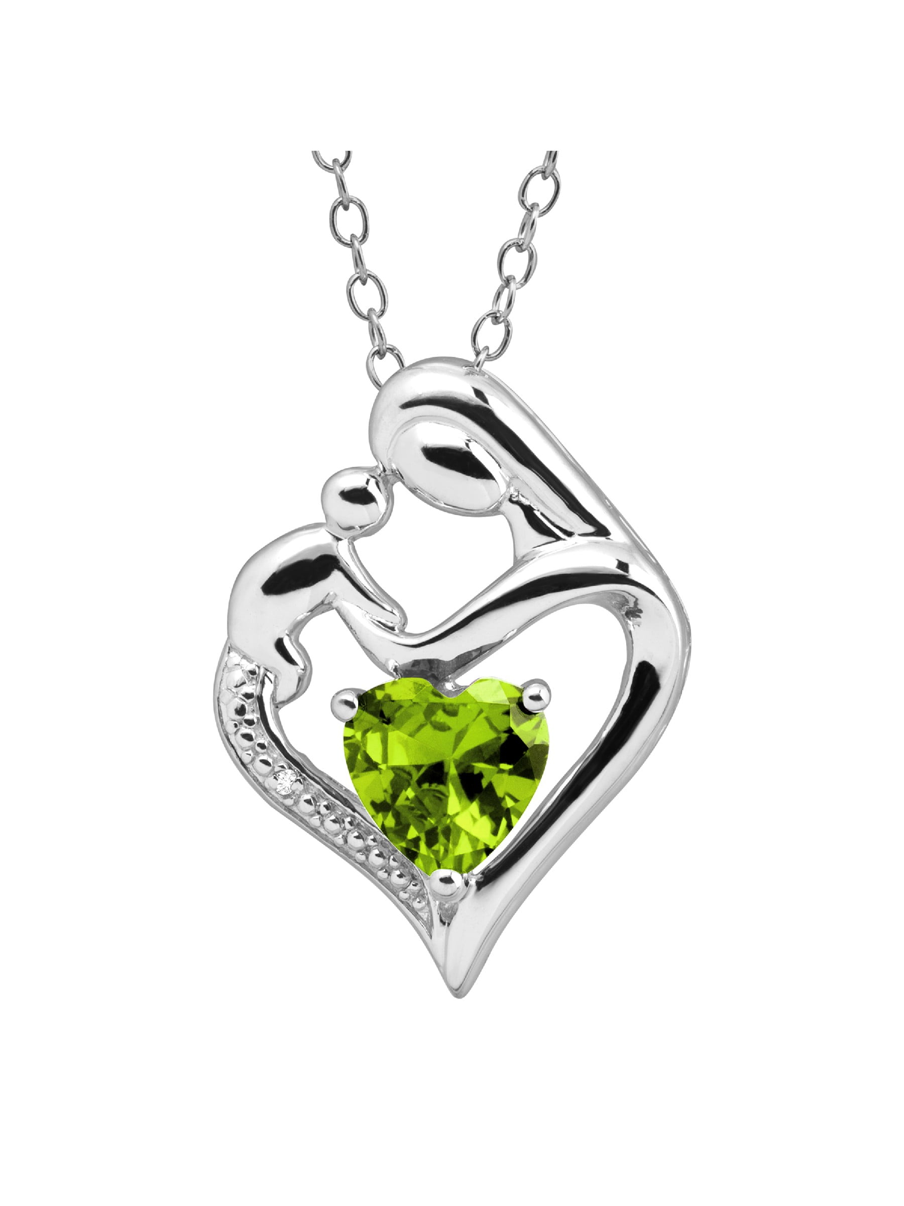 Sterling Silver Red Enamel White Topaz Gemstone Heart Necklace - Heart  Pendant with Prong Set Gemstone Whimsi… in 2023 | Heart gemstone, Heart  necklace etsy, Topaz gemstone