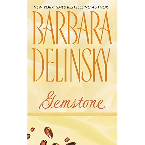 Pre-Owned Gemstone (Mass Market Paperback) 0061042331 9780061042331