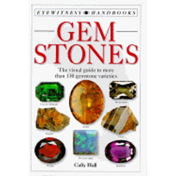 Pre-Owned Gemstones (Paperback) 1564584984 9781564584984