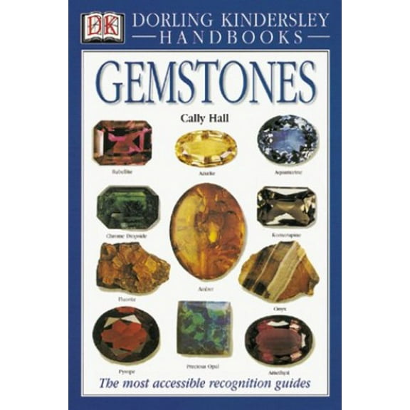 Pre-Owned Gemstones (Paperback) 1564584984 9781564584984