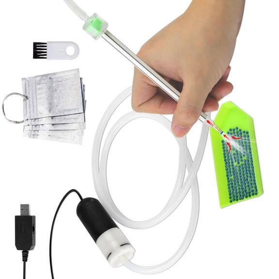 Gemstones Painting Pen Adjustable Suction Ergonomic Pen For Precise Application