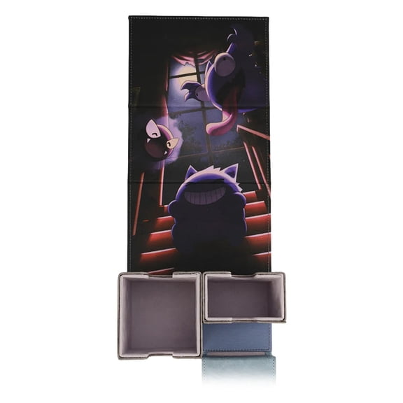 Gemtech Dektech Premium Deck Box - Ghostly