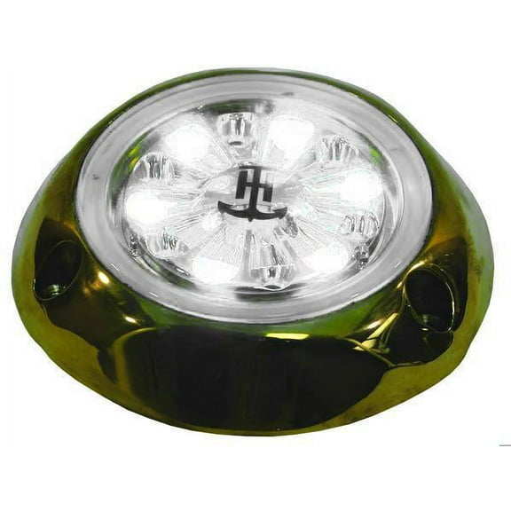 Gen 1- Bronze Underwater Light