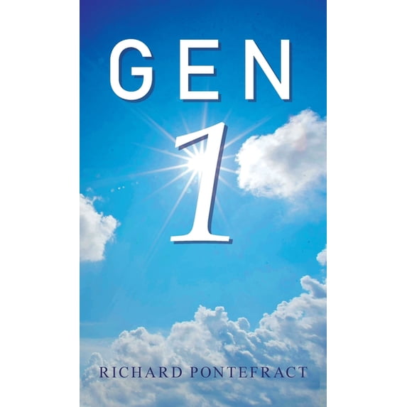 Gen 1, (Hardcover)