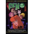 thumbnail image 1 of Gen 13 Movie Poster (11 x 17), 1 of 1