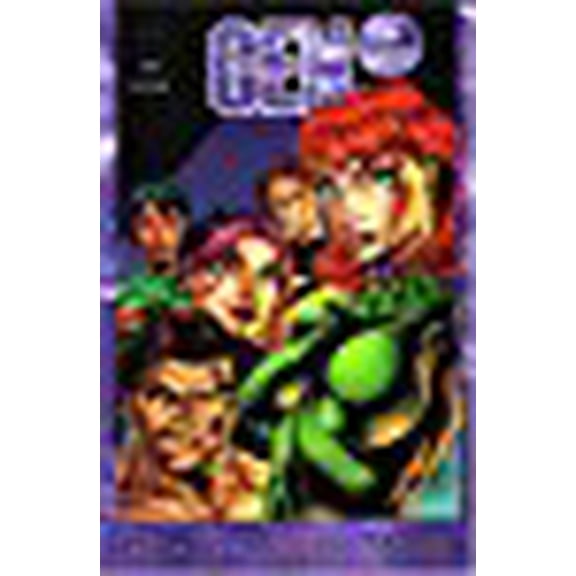 Pre-Owned Gen 13 Tpb (Edition 2) (Paperback)