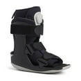 Gen 2 Pneumatic Walking Boot Lightweight, Low Profile CAM Walker Boot