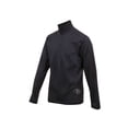 thumbnail image 1 of Gen-3 ECWCS Level 2 Zipper Top, Black, Medium, 1 of 1