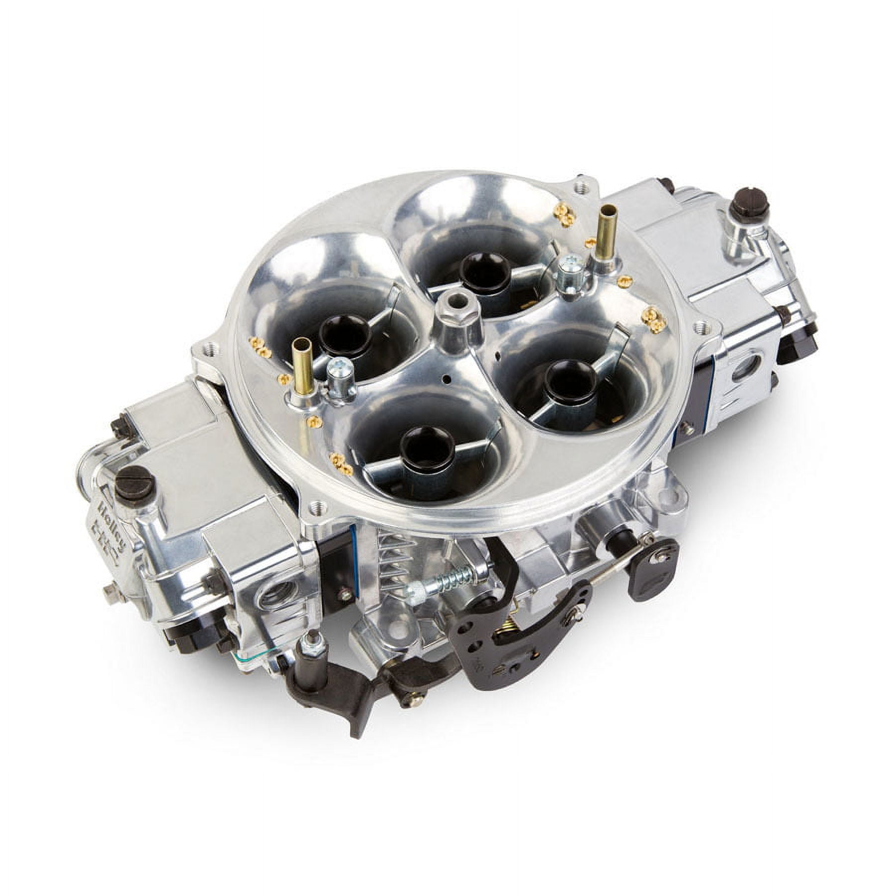 Holley Gen 3 UHP Dominator Carb 1150CFM 4500 Series Holley Gen 3 UHP Dominator Carb 1150CFM 4500 Series