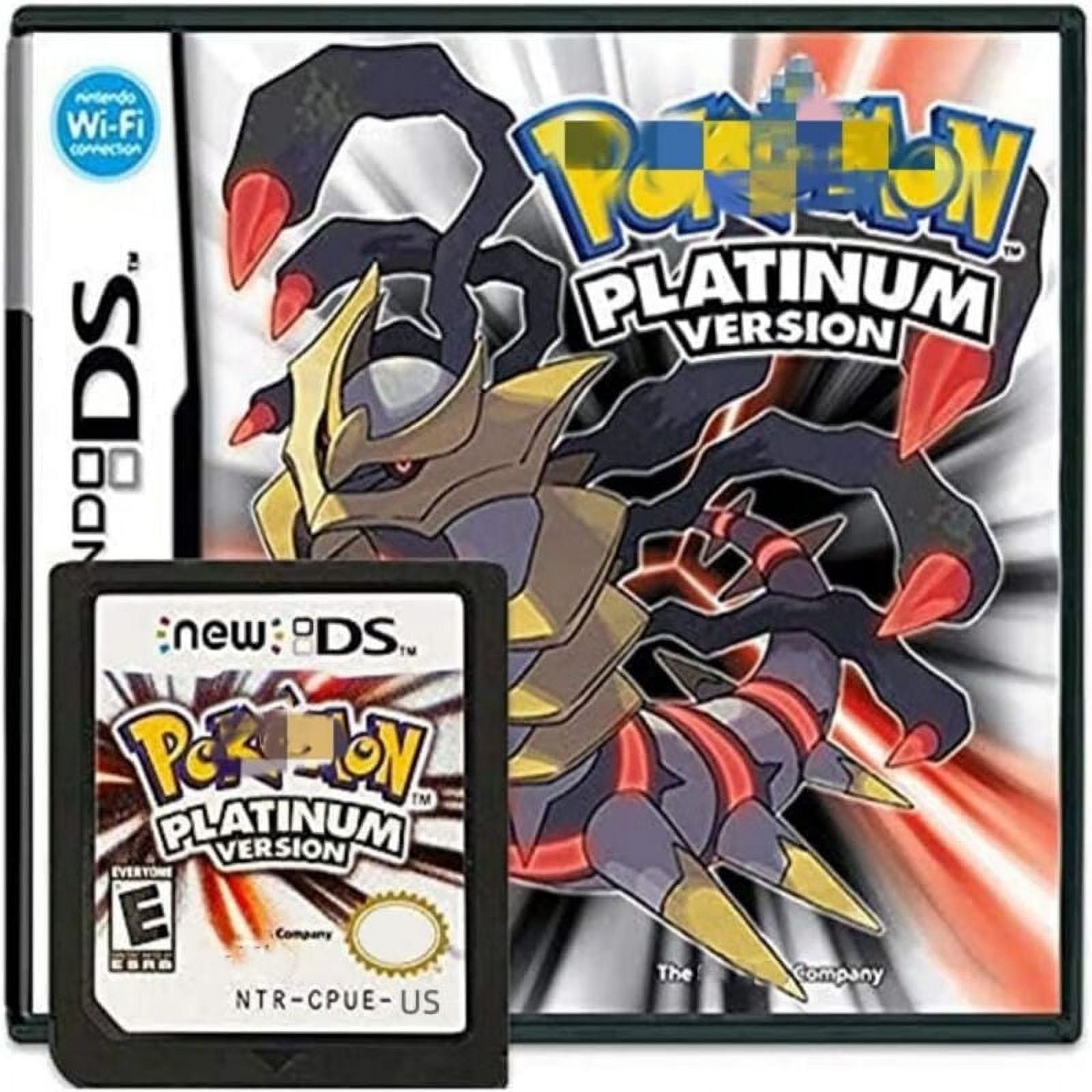 Gen 4: Platinum,US Version - Walmart.com