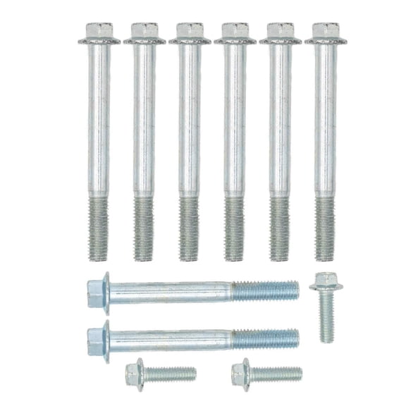 ICT Billet Gen 5 LT - BOLT KIT Water Pump & Thermostat L82 L84 L87 L8T