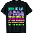 thumbnail image 1 of Gen A Slang Teachers Happy Last Day of School 2025 Funny T-Shirt, 1 of 4