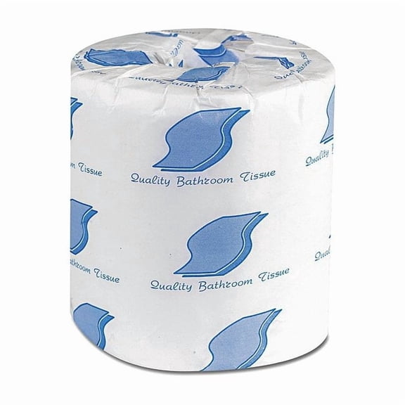 Gen Carton, 500 Sheets, White, 96 PK GEN500