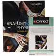 thumbnail image 1 of Pre-Owned Gen Combo Anatomy & Physiology: Unity of Form & Function; Connect/Apr Phils AC Paperback, 1 of 1