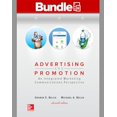 thumbnail image 1 of Pre-Owned Gen Combo Looseleaf Advertising and Promotion; Connect Access Card Paperback, 1 of 1