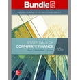 thumbnail image 1 of Gen Combo Looseleaf Essentials of Corporate Finance; Connect Access Card (Other), 1 of 1