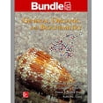 thumbnail image 1 of Pre-Owned Gen Combo Looseleaf General, Organic & Biochemistry; Connect Access Card Paperback, 1 of 1