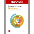 thumbnail image 1 of Gen Combo Looseleaf International Business; Connect Access Card (Other), 1 of 1