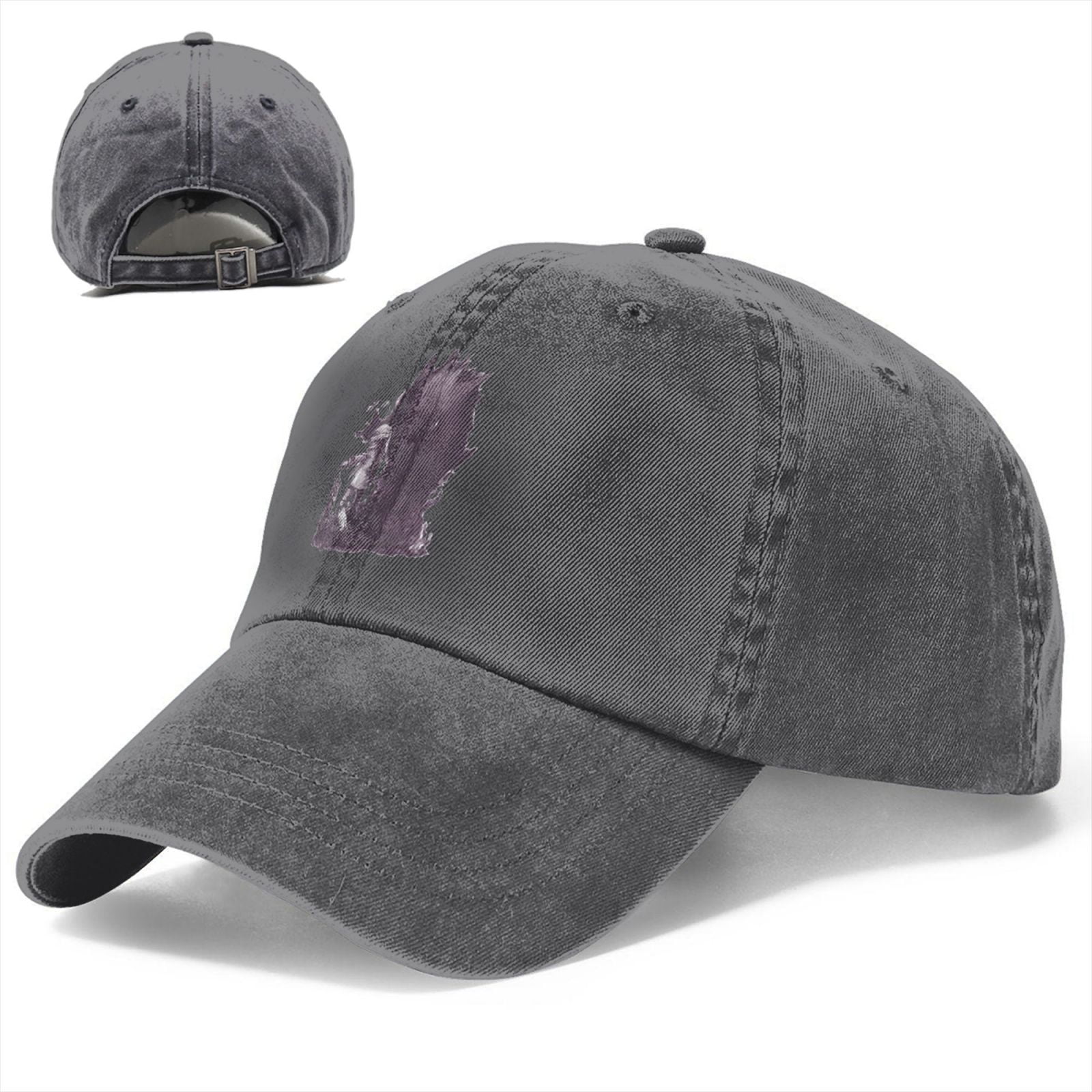 Gen_Gar Trucker Cap Light Weight Vintage Snapback Hat Golf Dad Hat ...