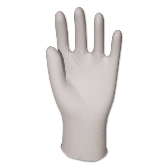 Gen General-Purpose Vinyl Gloves, Medium, Clear, 100 ct, (Pack of 10) -GEN8960MCT