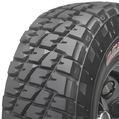 Gen Grabber NEW Bwd LTR 35X1250R18E 123Q Tire Sansujyuku sansujyuku.com