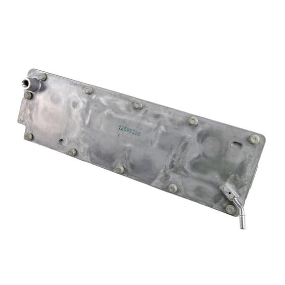 Gen IV LSX Engine Block Valley Cover