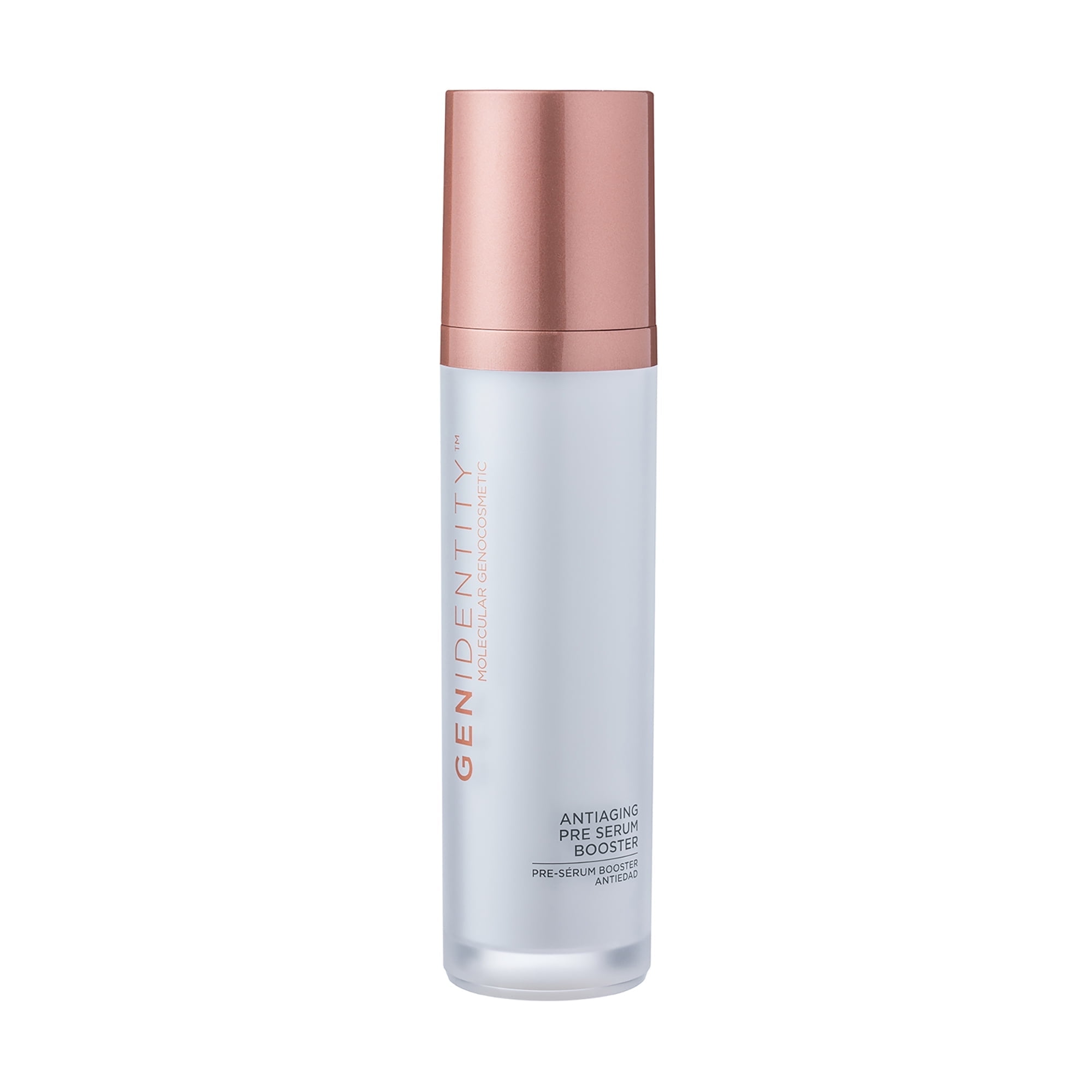 Gen Identity Anti-Aging Pre-Serum Booster, Face Serum, 1.7 oz