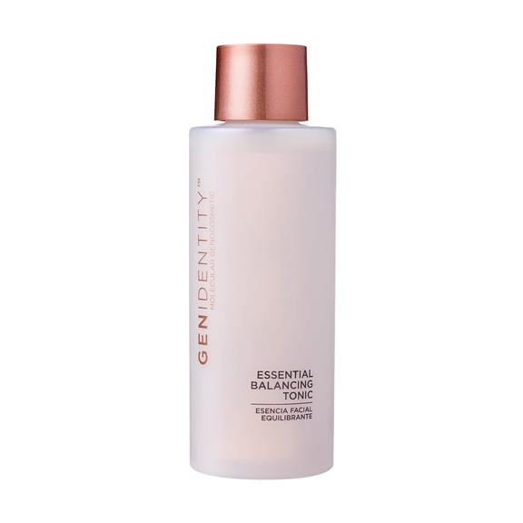 Gen Identity Essential Balancing Tonic, Hydrating Toner Serum, 4.23 oz