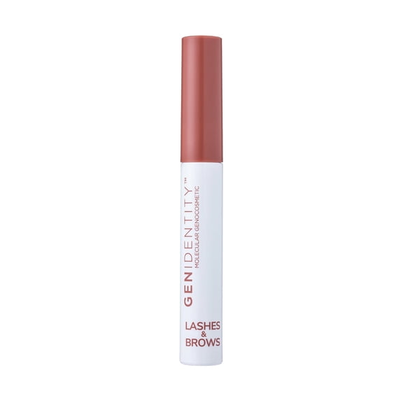 Gen Identity Lashes and Brows Serum, Eyelash Serum, 0.17 oz
