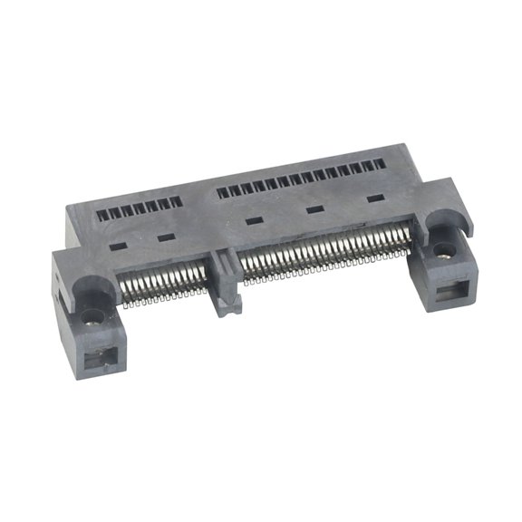 Gen Interconnect PCIe Gen 5 Fast Speed Connector PCIe 84Pin 2C+ 0.6MM For Computing Data Center Application