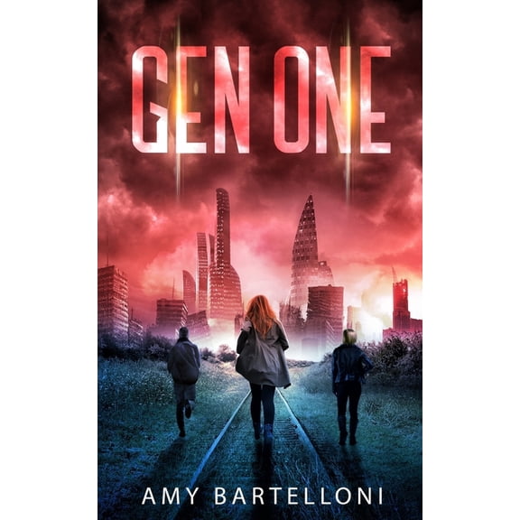Gen One, (Paperback)