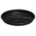 thumbnail image 1 of Plastic Cookie/Pizza Tray, Black, 1" x 9 9/10", 100/PK, 2 PK/CT, 1 of 1