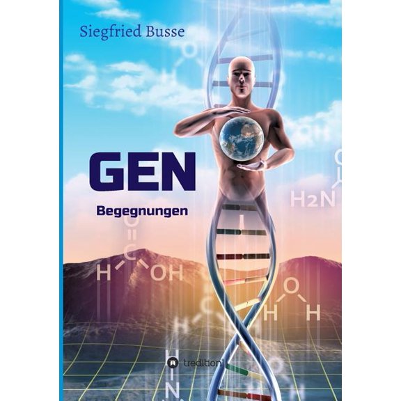 Gen (Paperback)