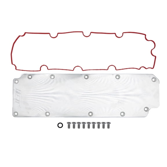 ICT Billet Gen V LT2 Direct Injection Valley Pan Cover LT