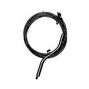 Gen. Wire Spring 8PQZ Economy Grade 1/4 Diameter Drain Auger