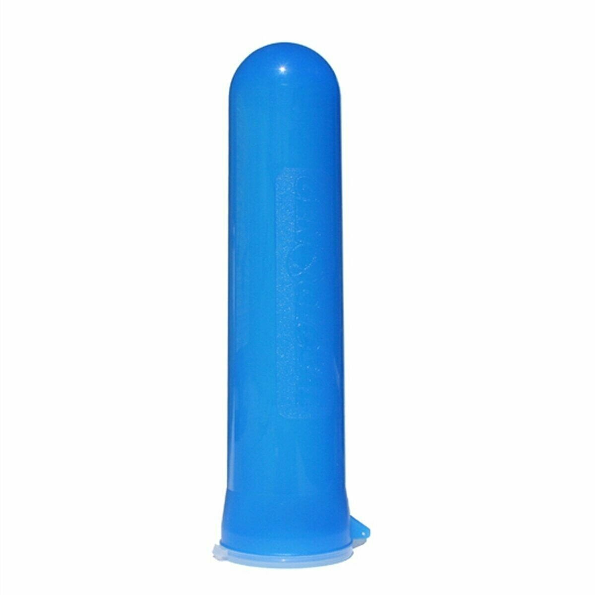 Gen X Global 140 Round Paintball Pod Tube Blue