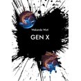 thumbnail image 1 of Gen X, (Paperback), 1 of 1