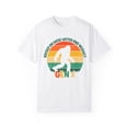 thumbnail image 1 of Gen X Raised On Hose Water And Neglect Unisex Comfort Colors T-Shirt, 1 of 7