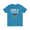 thumbnail image 1 of Gen X Strong TShirt, Funny Gen X TShirt, Generation X TShirt, 1 of 2