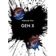 thumbnail image 1 of Gen X: english Edition, (Paperback), 1 of 1