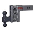 thumbnail image 1 of Gen-Y Mega Duty 3in Shank 6in Drop 3500lb TW 32K Hitch w/GH-0161 Dual-Ball, 1 of 5