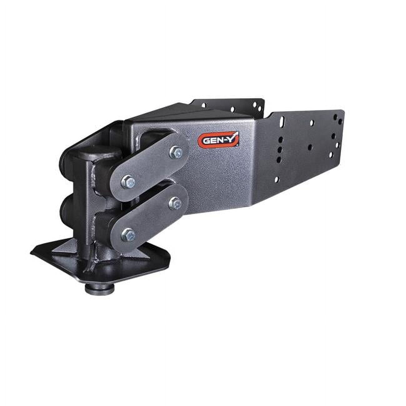 GenY Hitch GH8050 Fifth Wheel Trailer Hitch King Pin