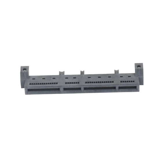Gen Z Interconnection PCIe 5.0 6.0 Fast Speed Gen Z Connector PCIe 168Pin 4C+ 0.6Mm For Computing Data Center Application