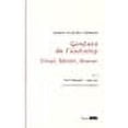 thumbnail image 1 of Genèses de l'autisme : Freud, Bleuler, Kanner. Suivi de Leo Kanner : une vie, 1 of 1