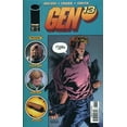 thumbnail image 1 of Gen13 #36A VF ; Image Comic Book, 1 of 1