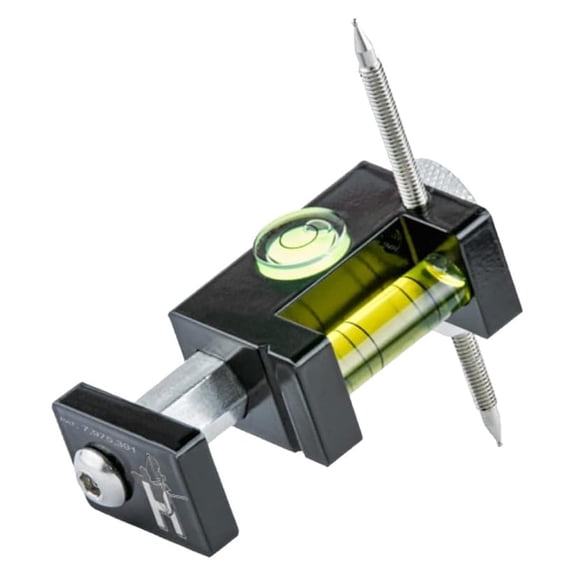 Gen2Pro Third Axis Level