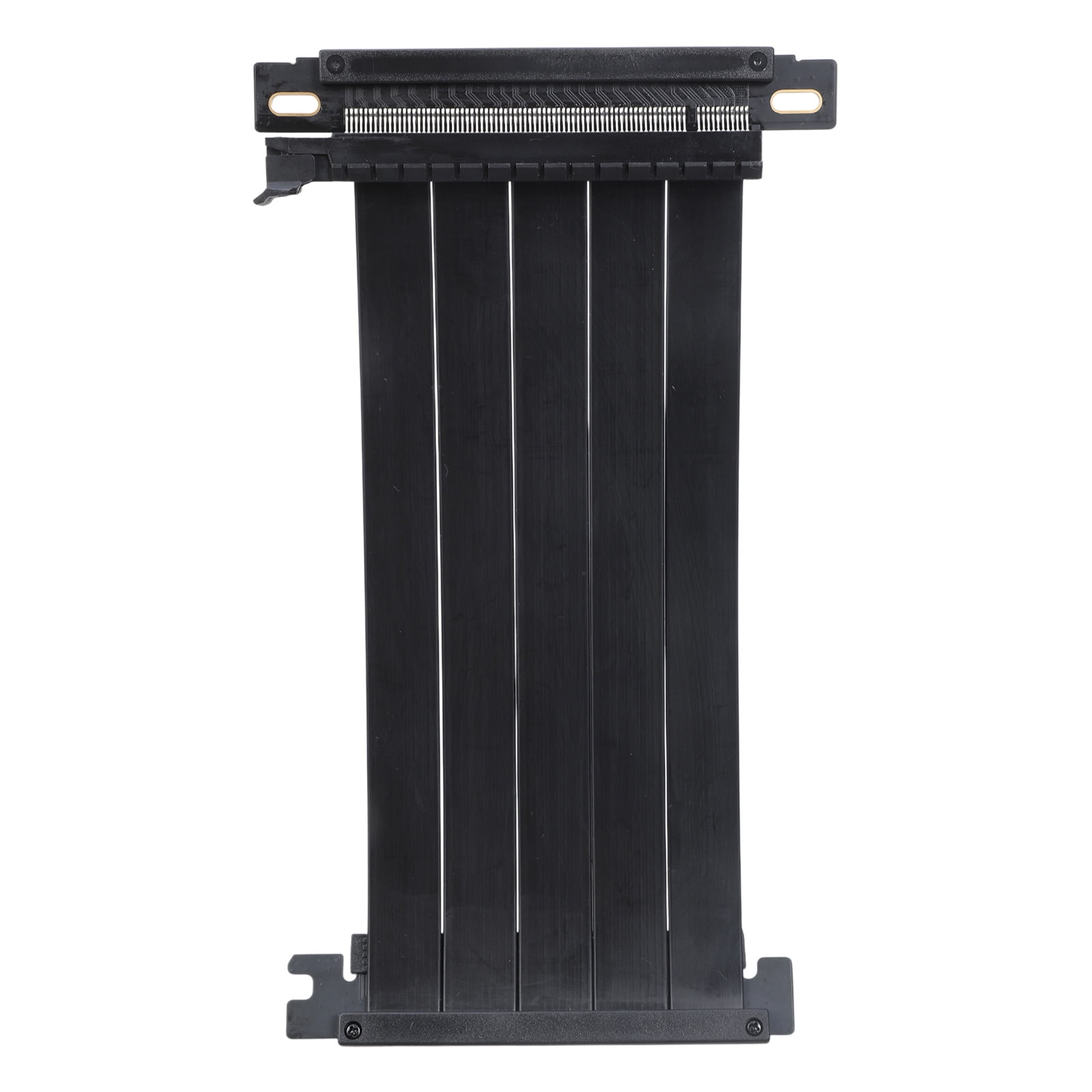 Gen4.0 PCIe Cable PCI Express x16 Double Reverse High Speed GPU ...